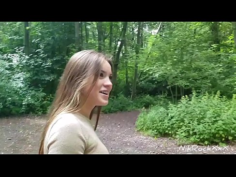 ❤️ Ман ба Эвелина пешниҳод кардам, ки дар ҷои ҷамъиятӣ шавем! Вай гуфт бале. Пас аз он ман вайро дар хар ва конча дар даҳонаш сихтам. Баъд вай худаш хашмгин шуд. ❌ Синси босифат дар порно tg.qizpornolar.ru ️❤