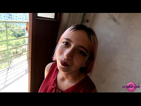 ❤️ Донишҷӯи шаҳвонӣ як бегонаро дар берун мекашад - конча дар рӯи ӯ ❌ Синси босифат дар порно tg.qizpornolar.ru ️❤